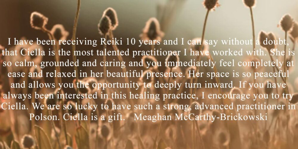 Simplicity Studios, Polson Montana -Testimonial